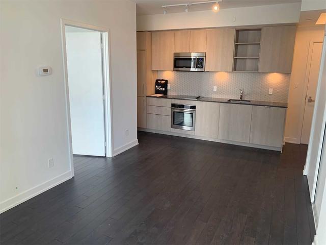 2312 - 50 Ordnance St, Condo with 2 bedrooms, 2 bathrooms and 1 parking in Toronto ON | Image 2