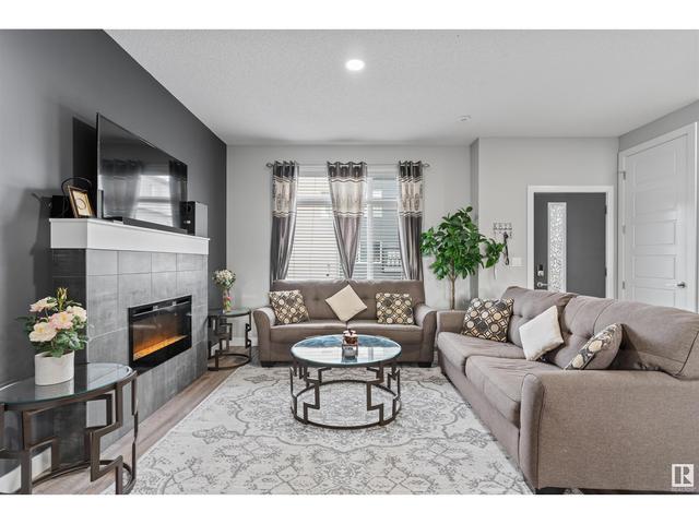 149 - 804 Welsh Dr Sw, House attached with 3 bedrooms, 2 bathrooms and null parking in Edmonton AB | Image 1