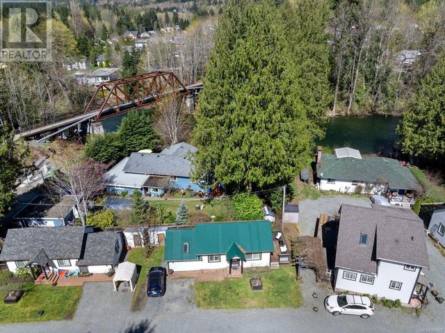4 - 77 Nelson Rd, House detached with 2 bedrooms, 1 bathrooms and 2 parking in Lake Cowichan BC | Image 19