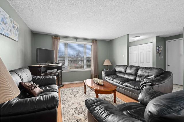 47 Hickling Tr, House detached with 3 bedrooms, 2 bathrooms and 4 parking in Barrie ON | Image 29