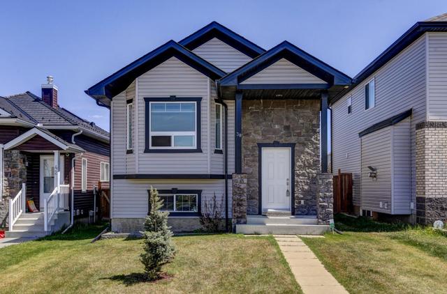 38 Saddlemont Road Ne, House detached with 3 bedrooms, 2 bathrooms and 2 parking in Calgary AB | Image 15
