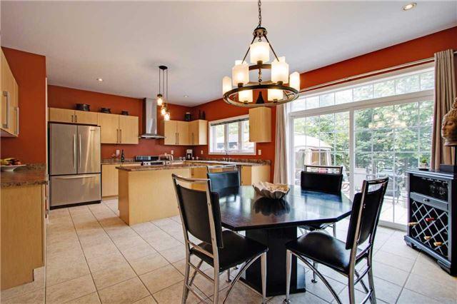 200 Williamson Dr E, House detached with 4 bedrooms, 5 bathrooms and 4 parking in Ajax ON | Image 6