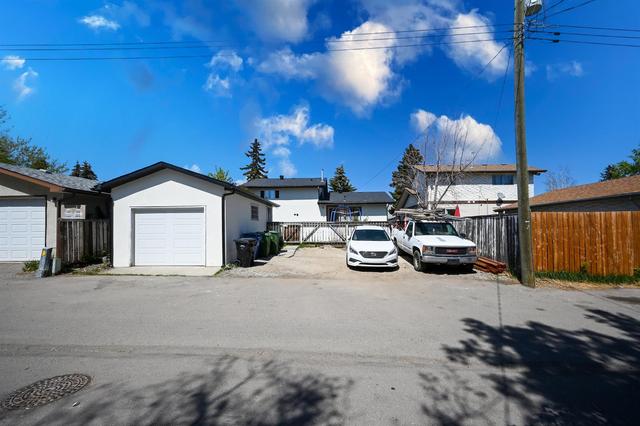 5760 Maidstone Crescent Ne, House detached with 5 bedrooms, 2 bathrooms and 4 parking in Calgary AB | Image 30
