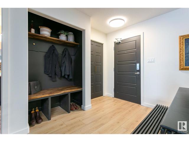 154 - 11517 Ellerslie Rd Sw Sw, Condo with 2 bedrooms, 2 bathrooms and 2 parking in Edmonton AB | Image 3