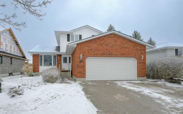 321 Sligo Rd, House detached with 3 bedrooms, 3 bathrooms and 6 parking in Wellington North ON | Image 12