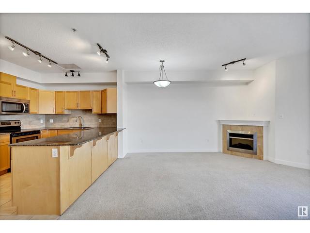 208 - 2035 Grantham Co Nw, Condo with 2 bedrooms, 1 bathrooms and null parking in Edmonton AB | Image 10
