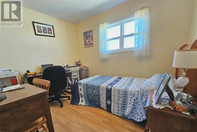 8 Grades Avenue, House detached with 3 bedrooms, 1 bathrooms and null parking in Cow Head NL | Image 22