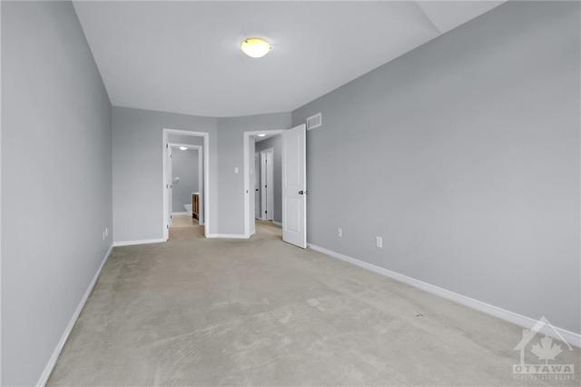 313 Laguna Street, Townhouse with 3 bedrooms, 3 bathrooms and 4 parking in Ottawa ON | Image 22
