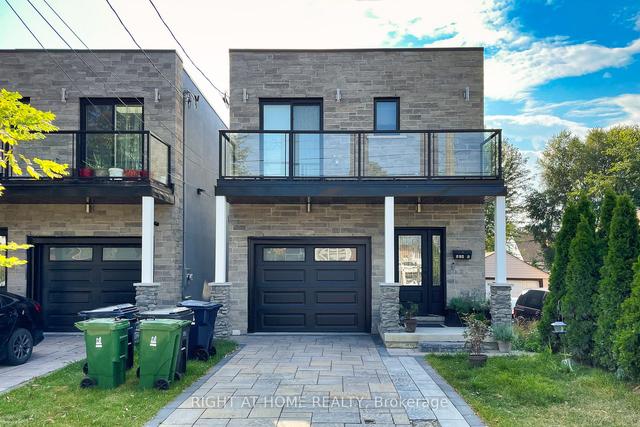 574b Pharmacy Ave, House detached with 3 bedrooms, 4 bathrooms and 2 parking in Toronto ON | Image 12