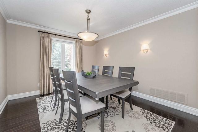 25 - 1905 Broad Hollow Gate, Townhouse with 3 bedrooms, 4 bathrooms and 4 parking in Mississauga ON | Image 22