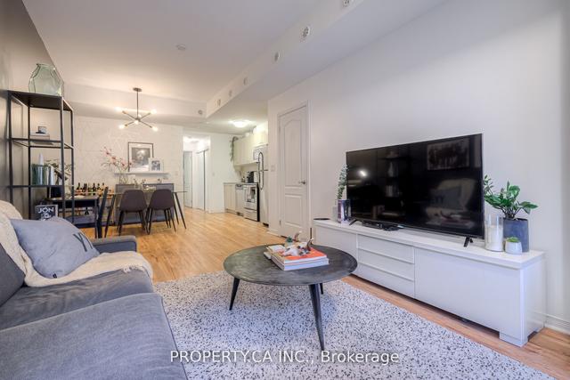 36 - 871 Wilson Ave, Townhouse with 1 bedrooms, 1 bathrooms and 0 parking in Toronto ON | Image 14