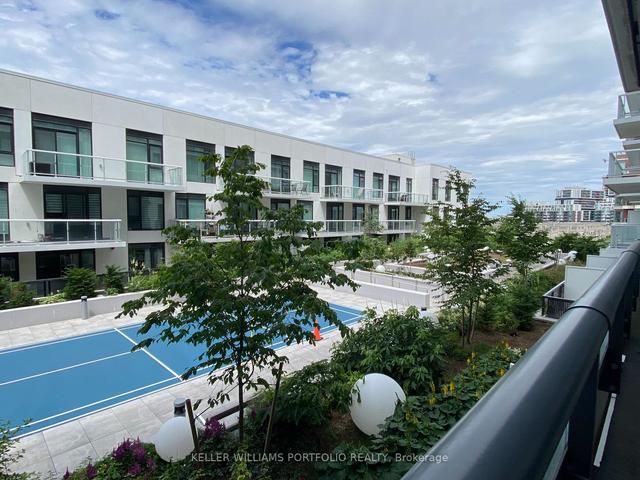 614b - 8 Rouge Valley Dr, Condo with 1 bedrooms, 2 bathrooms and 1 parking in Markham ON | Image 16