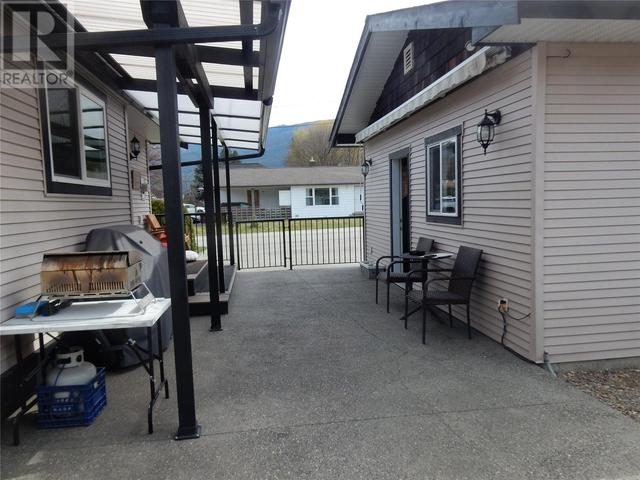 2315 Wilson Avenue, House detached with 3 bedrooms, 1 bathrooms and 5 parking in Armstrong BC | Image 44