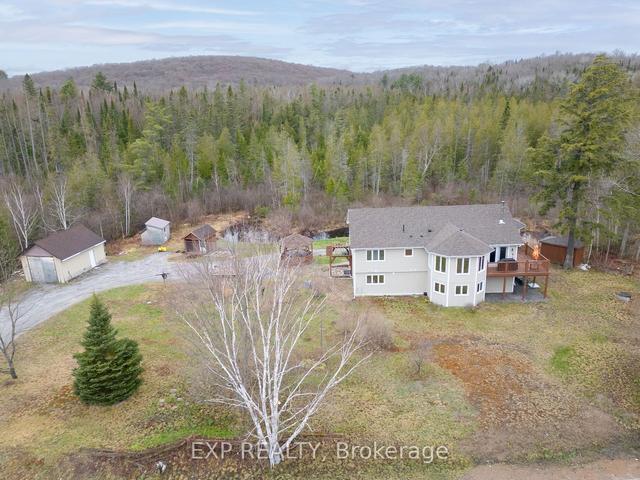 500 Bay Lake Rd, House detached with 3 bedrooms, 3 bathrooms and 11 parking in Perry ON | Image 20