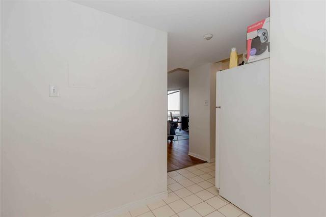 602 - 50 Eglinton Ave W, Condo with 1 bedrooms, 1 bathrooms and 1 parking in Mississauga ON | Image 10