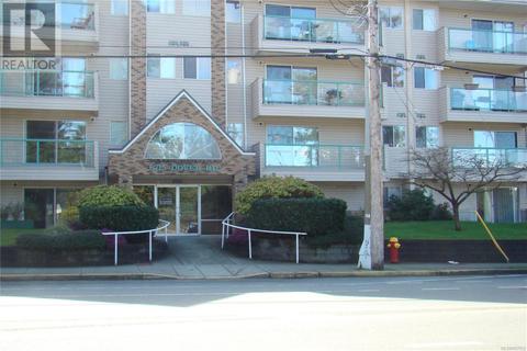 301 - 6715 Dover Rd, Condo with 2 bedrooms, 2 bathrooms and 1 parking in Nanaimo BC | Card Image