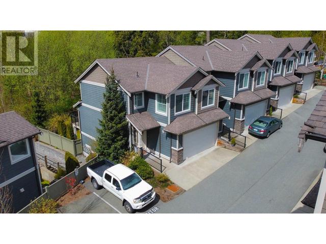 4 - 11384 Burnett Street, House attached with 3 bedrooms, 3 bathrooms and 2 parking in Maple Ridge BC | Image 22