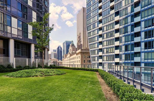 1003 - 1 The Esplanade, Condo with 1 bedrooms, 1 bathrooms and 0 parking in Toronto ON | Image 24