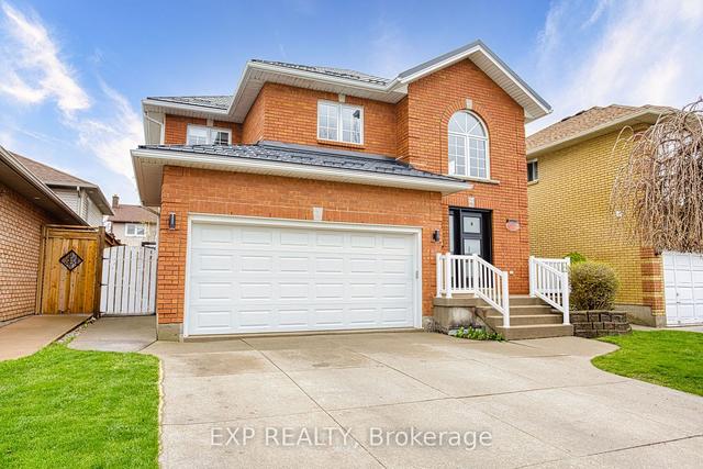 492 Stone Church Rd E, House detached with 4 bedrooms, 3 bathrooms and 6 parking in Hamilton ON | Image 12