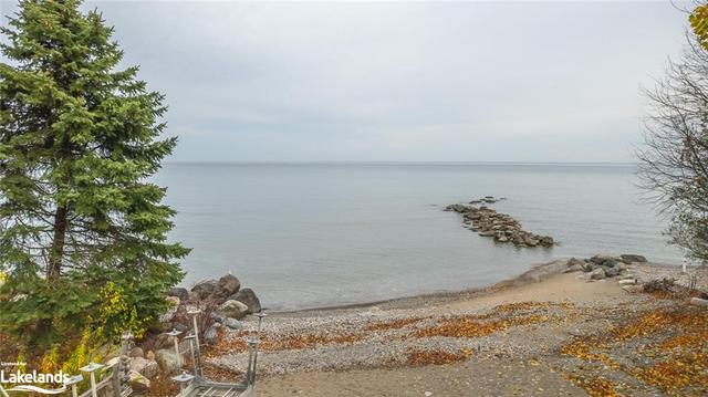 309 Sykes Street N, House detached with 2 bedrooms, 1 bathrooms and 1 parking in Meaford ON | Image 45