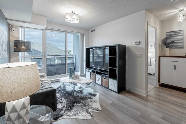 321 - 376 Highway 7 E, Condo with 1 bedrooms, 1 bathrooms and 1 parking in Richmond Hill ON | Image 13
