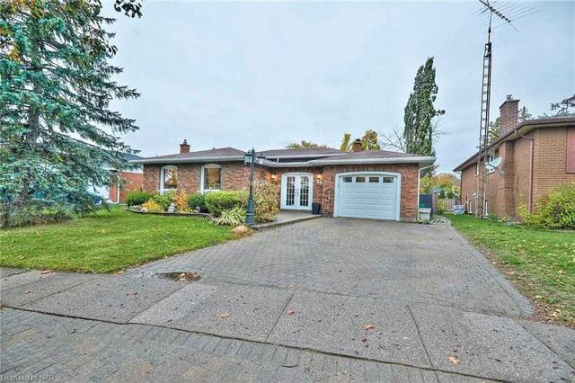 39 Calla Terr, House detached with 3 bedrooms, 2 bathrooms and 5 parking in Welland ON | Image 13