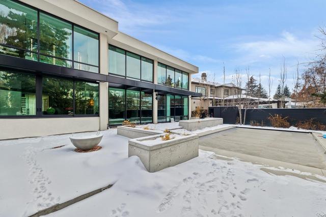 1116 Beverley Boulevard Sw, House detached with 6 bedrooms, 5 bathrooms and 7 parking in Calgary AB | Image 30