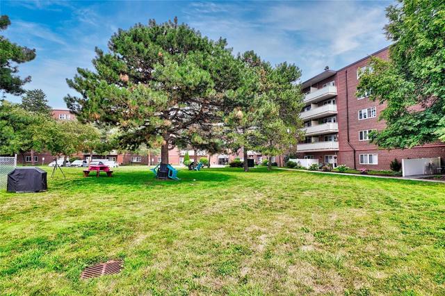513 - 198 Scott St, Condo with 2 bedrooms, 1 bathrooms and 1 parking in St. Catharines ON | Image 28