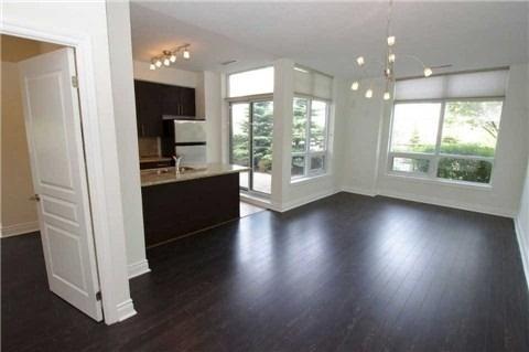 105 - 7 North Park Rd, Condo with 2 bedrooms, 2 bathrooms and 1 parking in Vaughan ON | Image 2