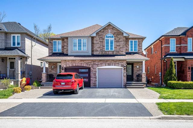 1833 Hobson Dr, House semidetached with 3 bedrooms, 3 bathrooms and 3 parking in Burlington ON | Image 34