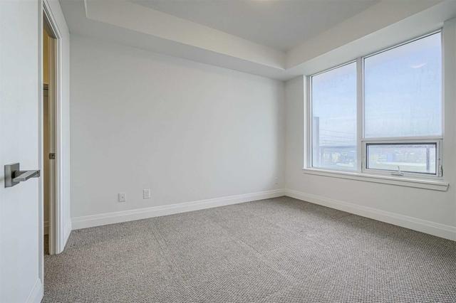 410 - 3700 Highway 7 Rd W, Condo with 1 bedrooms, 1 bathrooms and 1 parking in Vaughan ON | Image 8