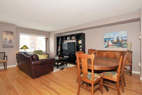 th #2 - 141 Thirteenth St, Townhouse with 3 bedrooms, 3 bathrooms and 2 parking in Toronto ON | Image 3