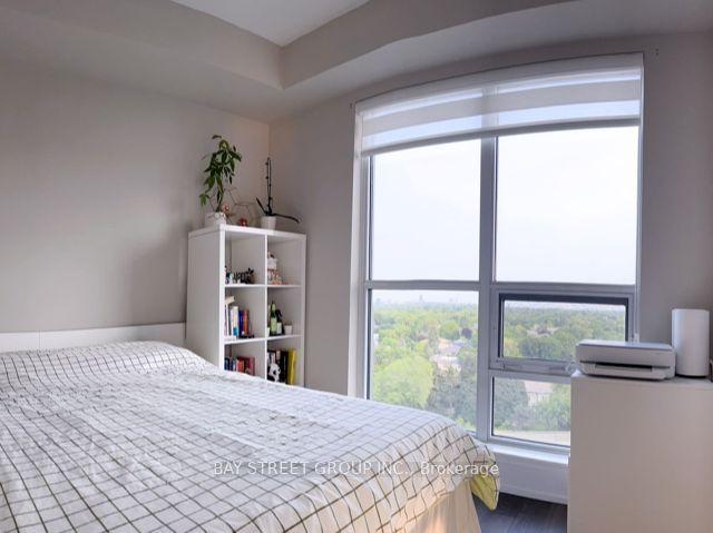 1309 - 120 Harrison Garden Blvd, Condo with 2 bedrooms, 2 bathrooms and 1 parking in Toronto ON | Image 2