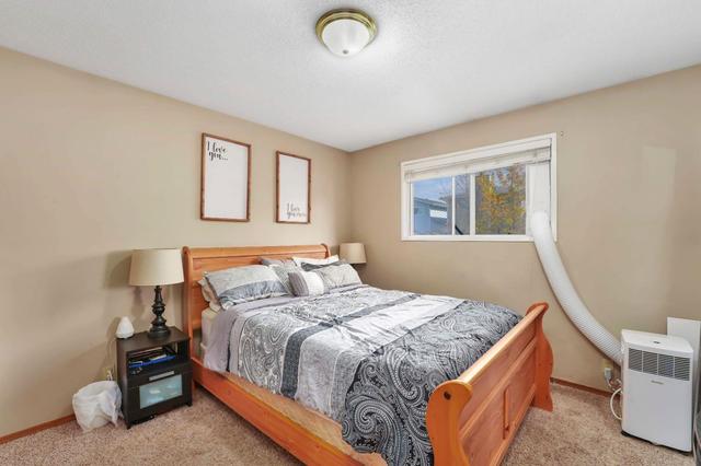 1 Elwell Avenue, House detached with 2 bedrooms, 2 bathrooms and 4 parking in Red Deer AB | Image 19