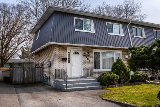 main - 2780 Wedgewood Cres, House semidetached with 3 bedrooms, 2 bathrooms and 3 parking in Niagara Falls ON | Card Image