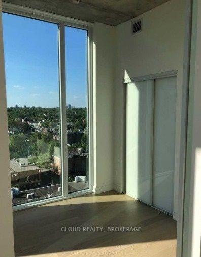 1210 - 25 Baseball Pl, Condo with 2 bedrooms, 2 bathrooms and 1 parking in Toronto ON | Image 11