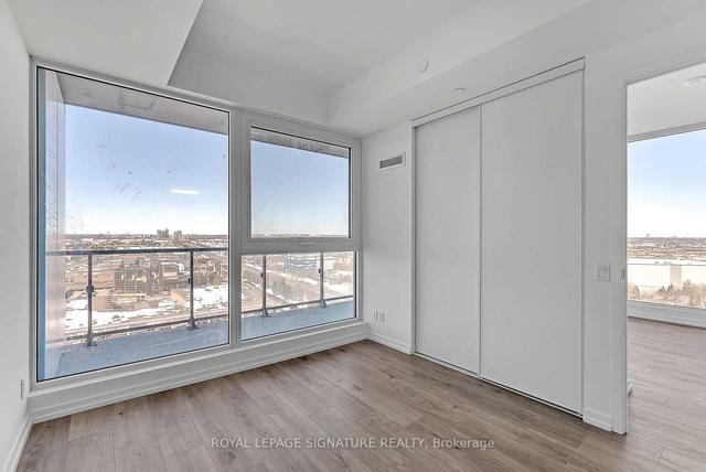 2703 - 1000 Portage Pkwy, Condo with 2 bedrooms, 2 bathrooms and 1 parking in Vaughan ON | Image 23