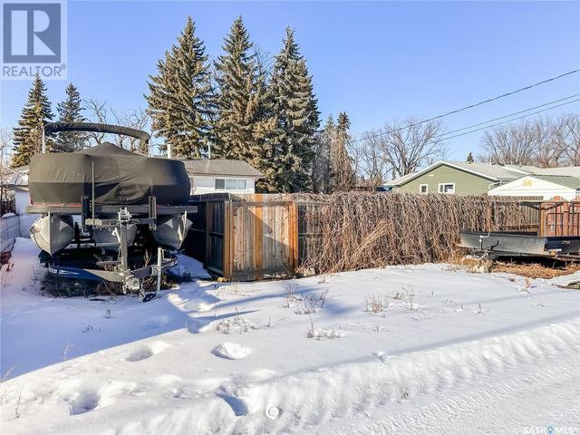 215 Earl Street, House detached with 2 bedrooms, 1 bathrooms and null parking in Balcarres SK | Image 20