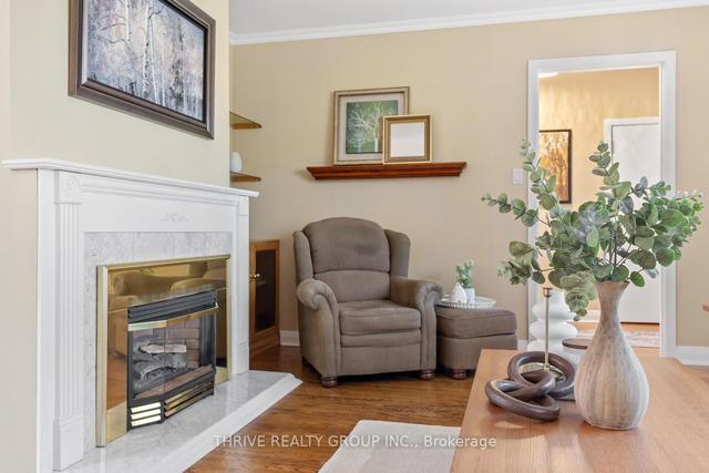 451 Jarvis St, House detached with 3 bedrooms, 2 bathrooms and 7 parking in London ON | Image 39