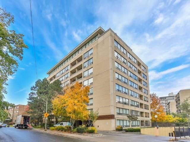 610 - 22 Shallmar Blvd, Condo with 3 bedrooms, 2 bathrooms and 1 parking in Toronto ON | Image 16