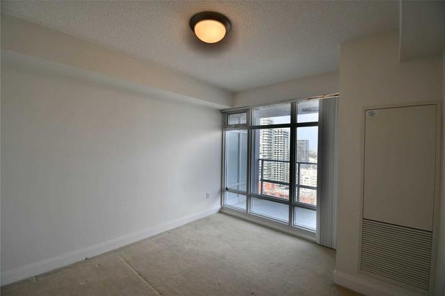 3212 - 2191 Yonge St W, Condo with 1 bedrooms, 1 bathrooms and 0 parking in Toronto ON | Image 8