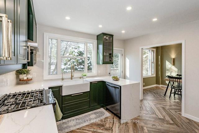 5 Crawford St, House detached with 4 bedrooms, 3 bathrooms and 3 parking in Guelph ON | Image 6