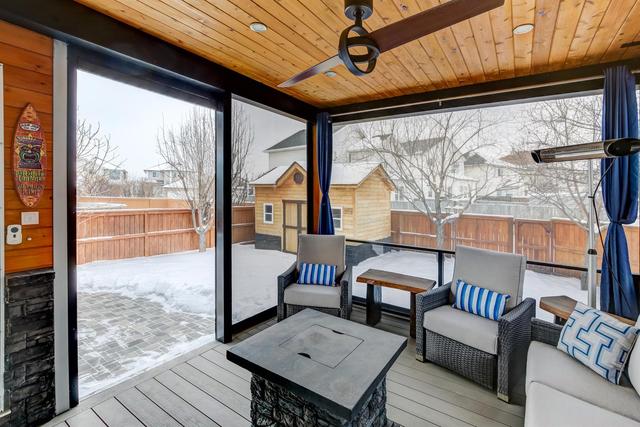143 Country Hills View Nw, House detached with 3 bedrooms, 3 bathrooms and 4 parking in Calgary AB | Image 29