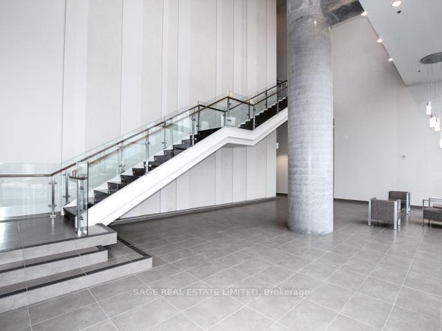 th10 - 33 Singer Crt, Townhouse with 2 bedrooms, 3 bathrooms and 1 parking in Toronto ON | Image 20