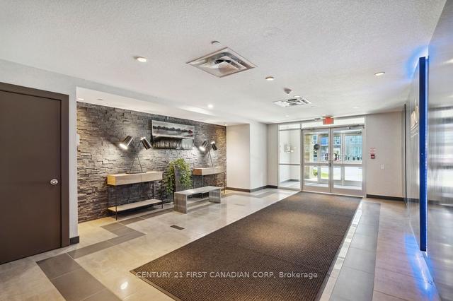 304 - 320 Sugarcreek Tr W, Condo with 2 bedrooms, 2 bathrooms and 1 parking in London ON | Image 4
