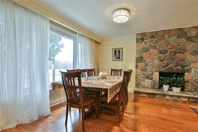 151 Bishop Ave, House detached with 3 bedrooms, 3 bathrooms and 4 parking in Toronto ON | Image 4