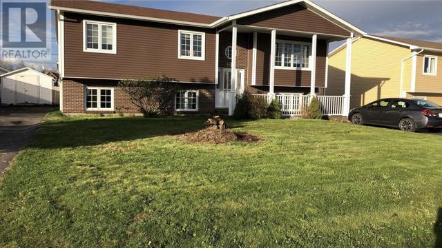 21 Ireland Drive, House detached with 4 bedrooms, 3 bathrooms and null parking in Grand Falls-Windsor NL | Image 2