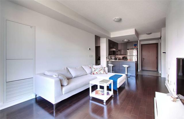 305 - 1 Uptown Dr, Condo with 1 bedrooms, 1 bathrooms and 1 parking in Markham ON | Image 29