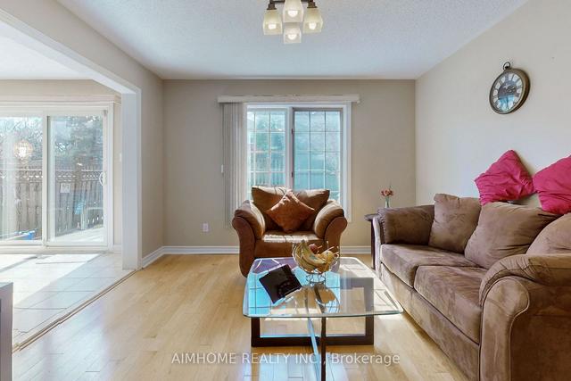 2502 Burnford Tr, House detached with 4 bedrooms, 3 bathrooms and 4 parking in Mississauga ON | Image 8