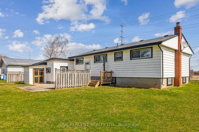2948 Hamilton Rd, House detached with 3 bedrooms, 1 bathrooms and 8 parking in Port Hope ON | Image 20